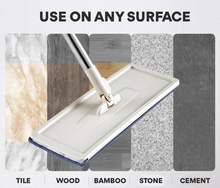 Load image into Gallery viewer, 4-in-1 Multi-functional Hands-free Mop