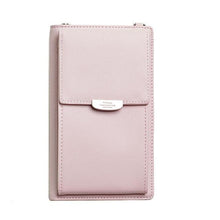 Load image into Gallery viewer, IVY All-In-One Crossbody Phone Bag (New 2020)
