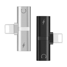 Load image into Gallery viewer, SemaTech 4 in 1 Lightning Adapter for iPhone
